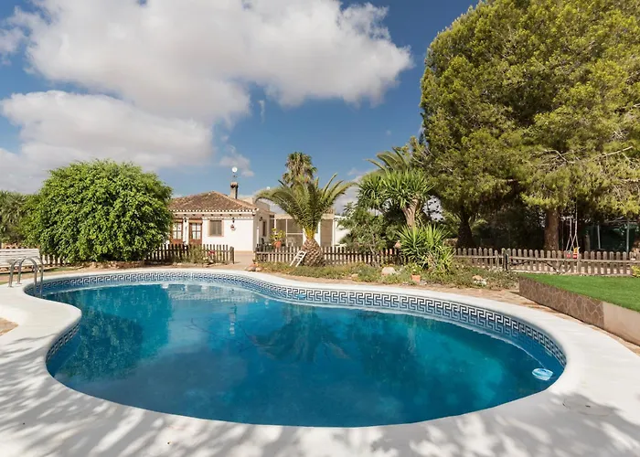 Casa De La Cuesta
