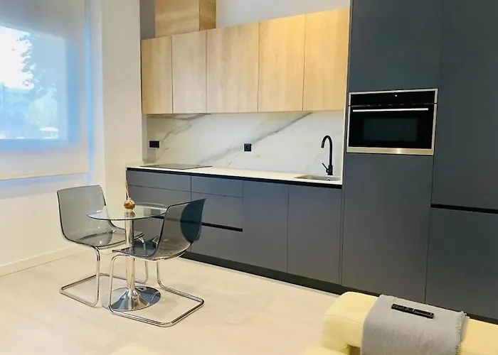 Loft Tranquilo A Estrenar