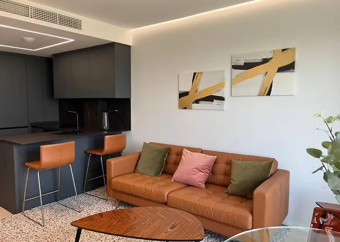 Suite Detallista Y Piscina Vistas En Azotea Comun