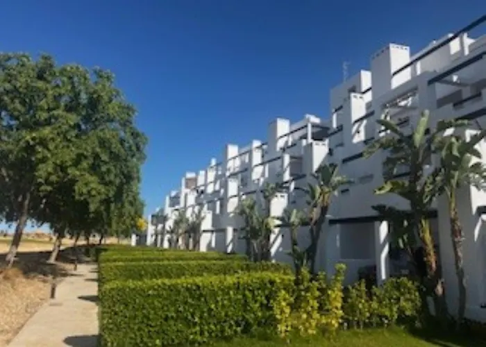 Casa Carlitos Las Terrazas De La Torre Golf Resort