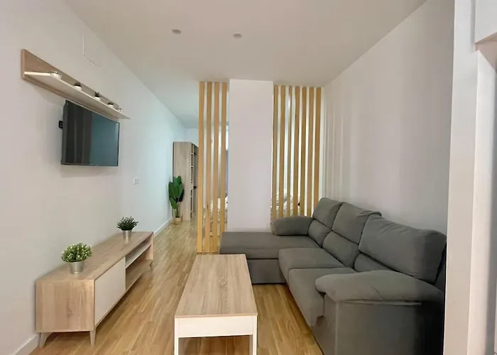 Loft Cerca Murcia Centro