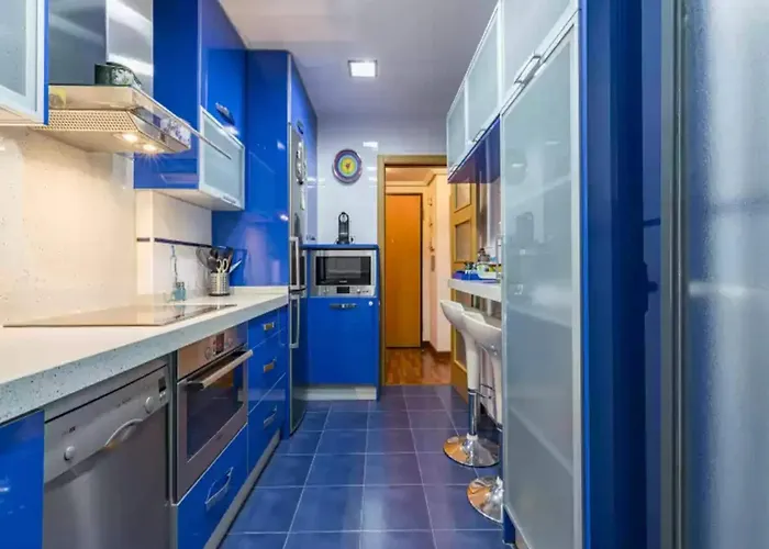 Parque Norte Apartment In Cabezo De Torres