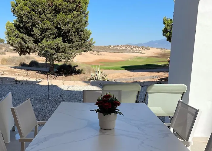 Casa Diana Golf