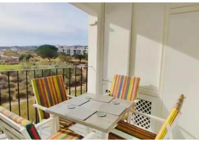 Casa De Irlanda At Hacienda Riquelme Golf Resort