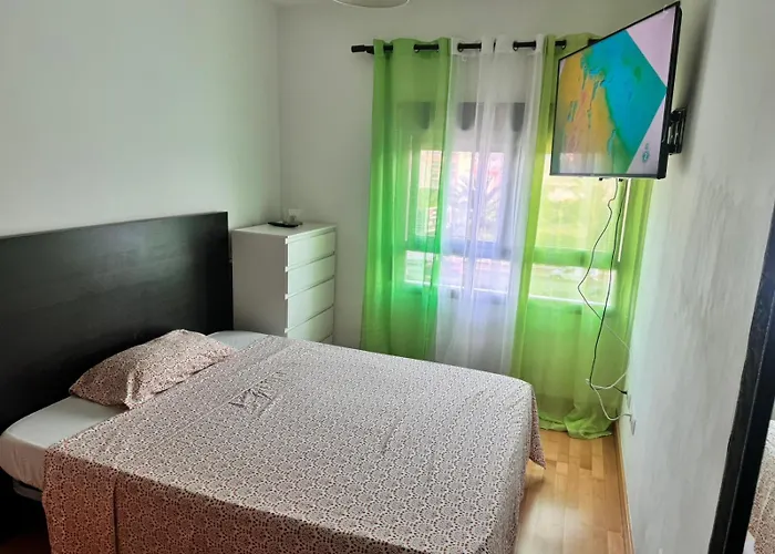 House Ronda Sur