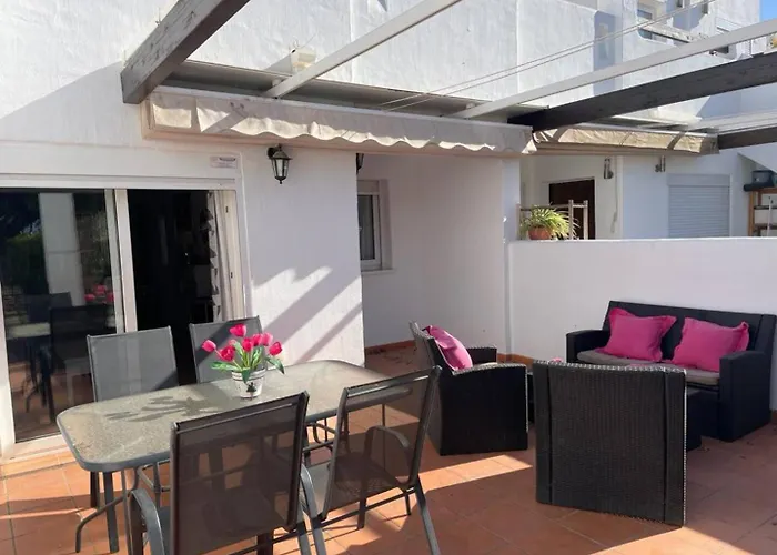 Jardin 155, Condado De Alhama