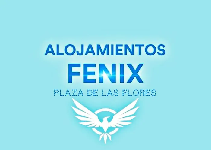 Alojamientos Fenix