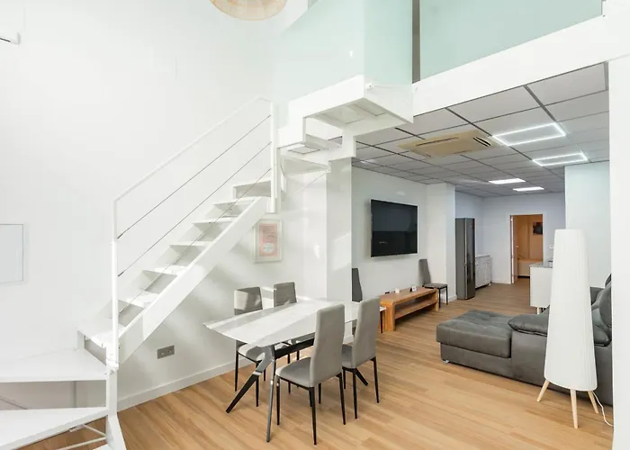 Apartamento Thader