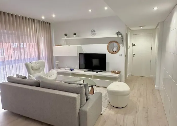 Apartamento Las Flores