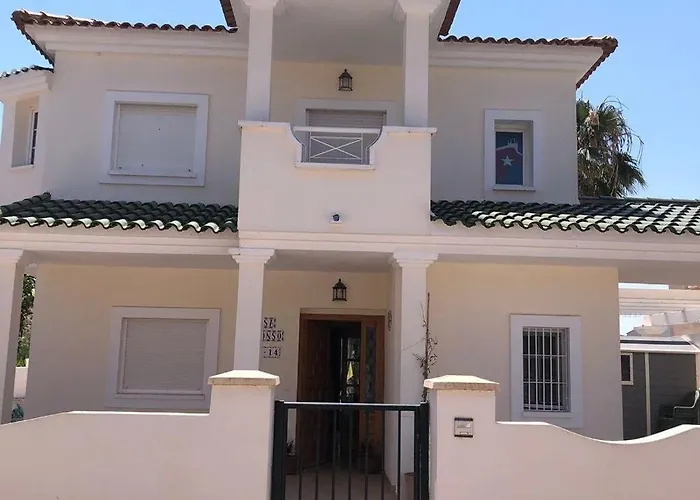 Casa Alfonso An Entire Villa With Private Pool