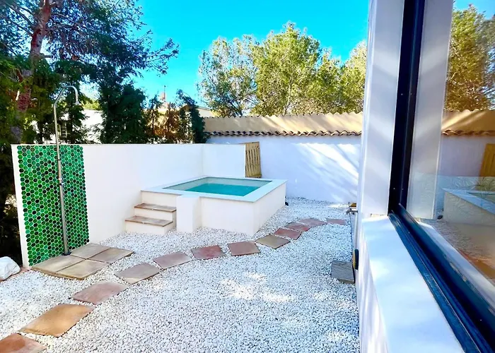Casa Encina
