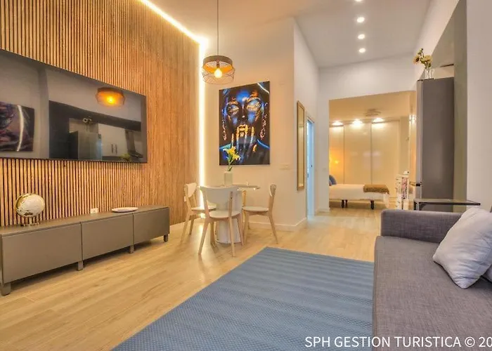Apartamento Somo Home