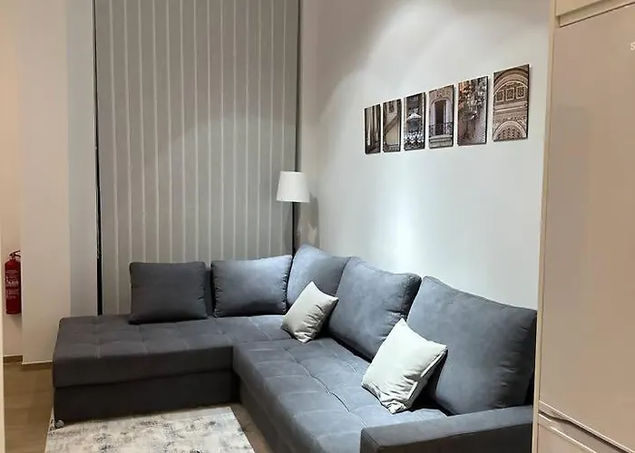Apartamento Murcia San Jose C