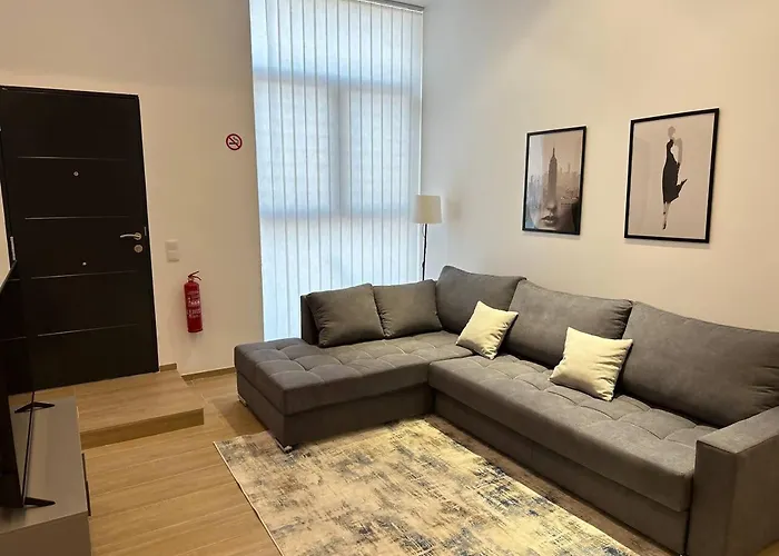 Apartamento Murcia San Jose A