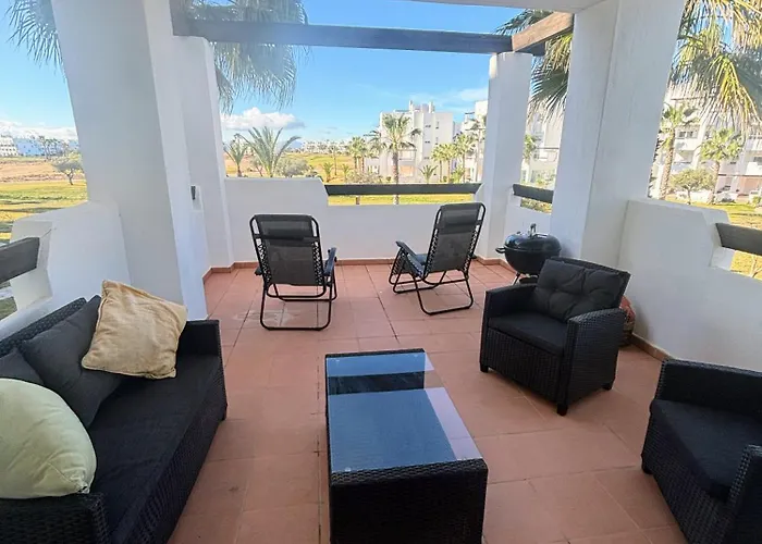 Casa Helen Las Terrazas De La Torre - Blue Sky Property