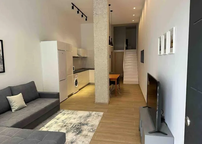 Apartamento Murcia San Jose B