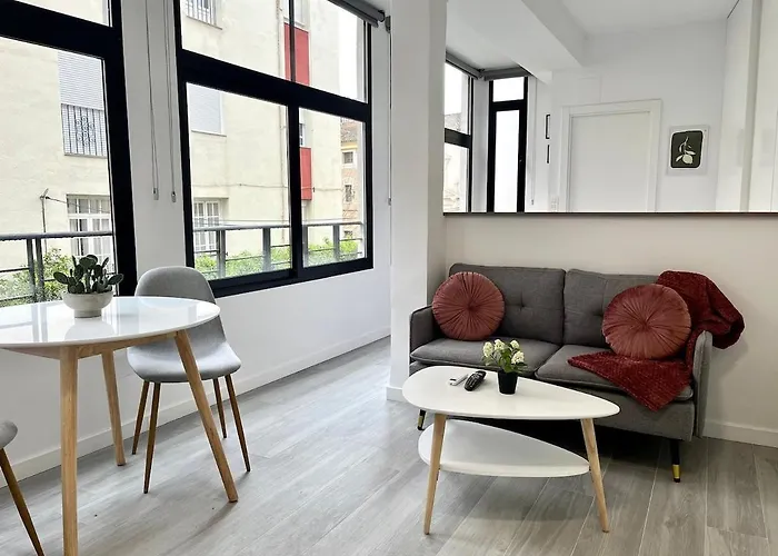 Luxury In The Town