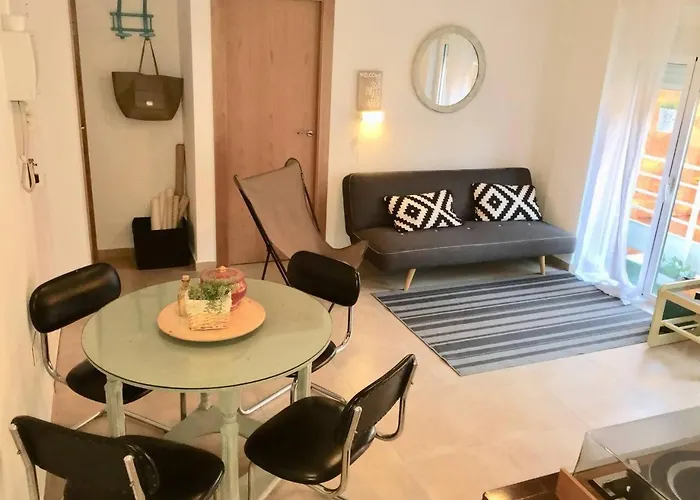 Apartamento Centro