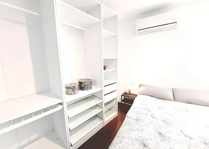 Alojamiento Dream En Murcia Centro