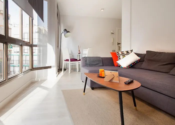 Apartamento Las Flores