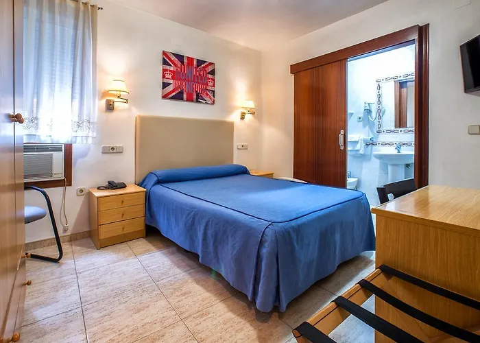 Hotel Legazpi