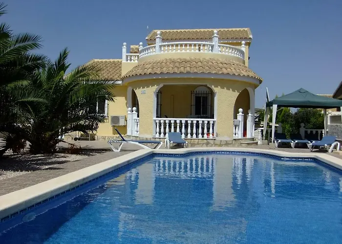 Villa Isabel