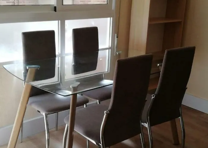 Apartamento Torreta