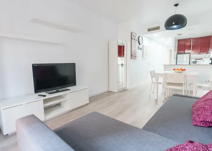 Apartamento Galicia