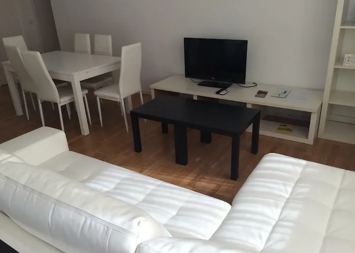 Casa Murcia Executive