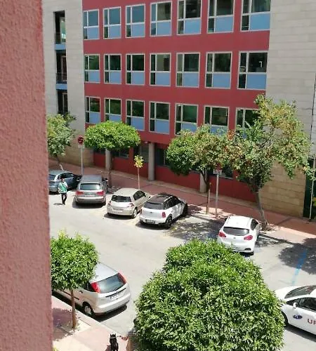 Apartamento Gloria