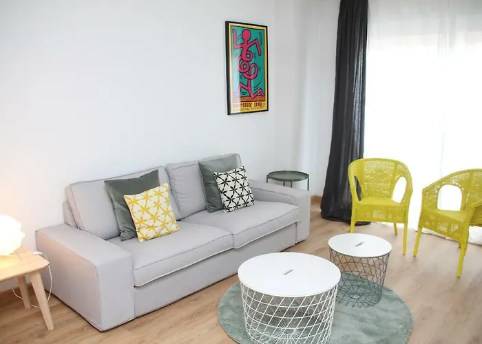 Apartamento Limon Murcia