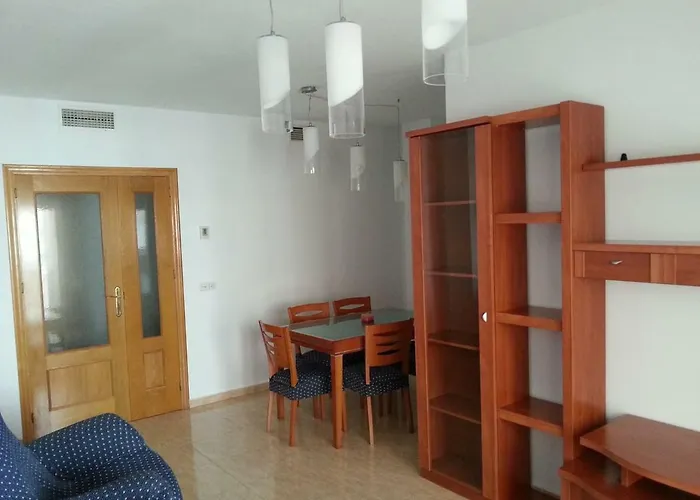 Apartamento Florencia