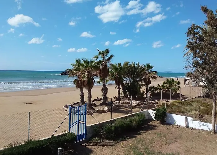Apartamento Barcelo 3