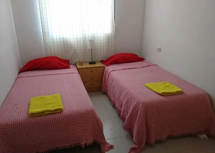La Huerta De Beniajan