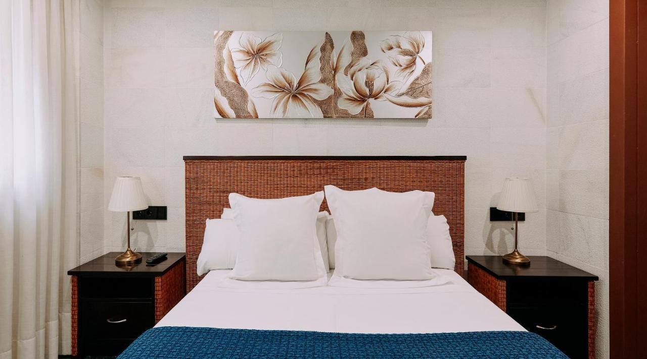 Hotel Casa López&espejo