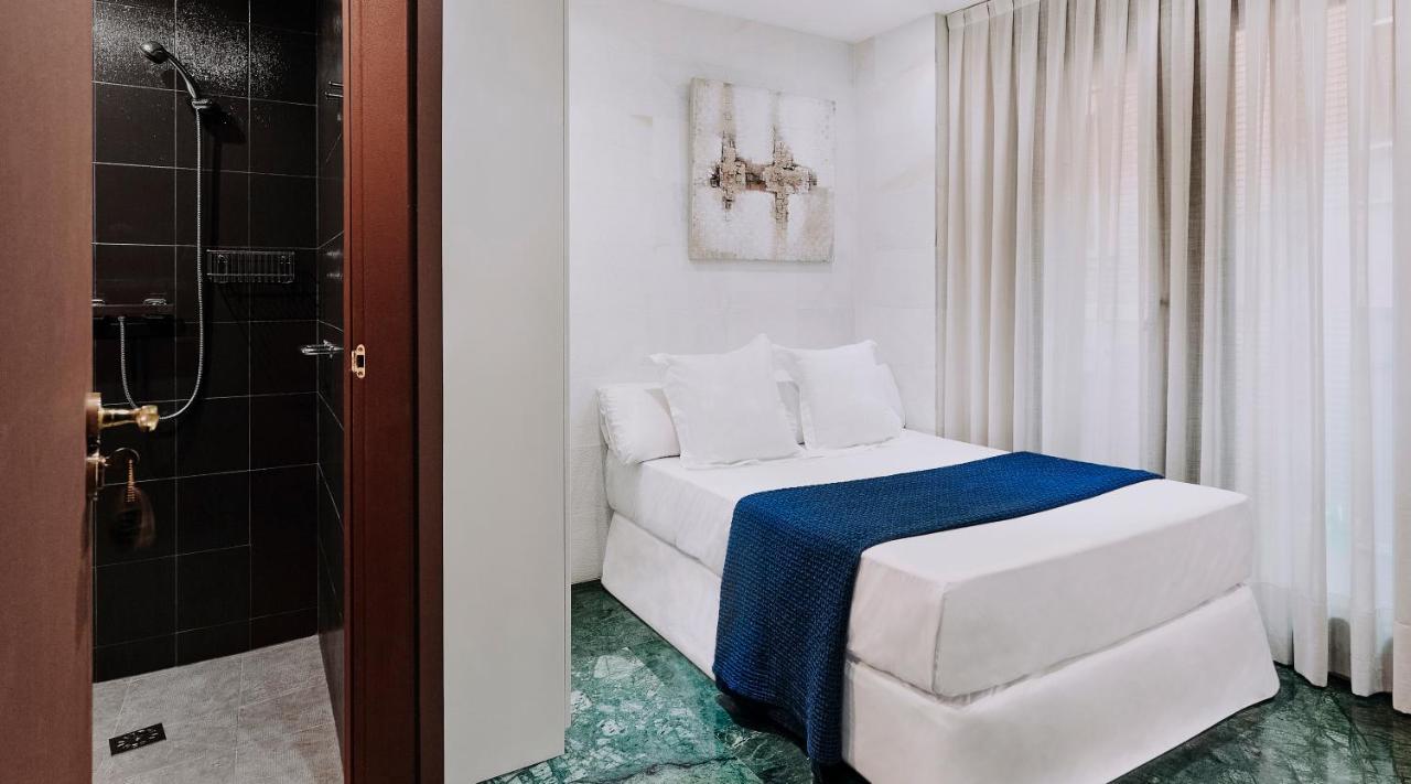 Hotel Casa López&espejo Murcia