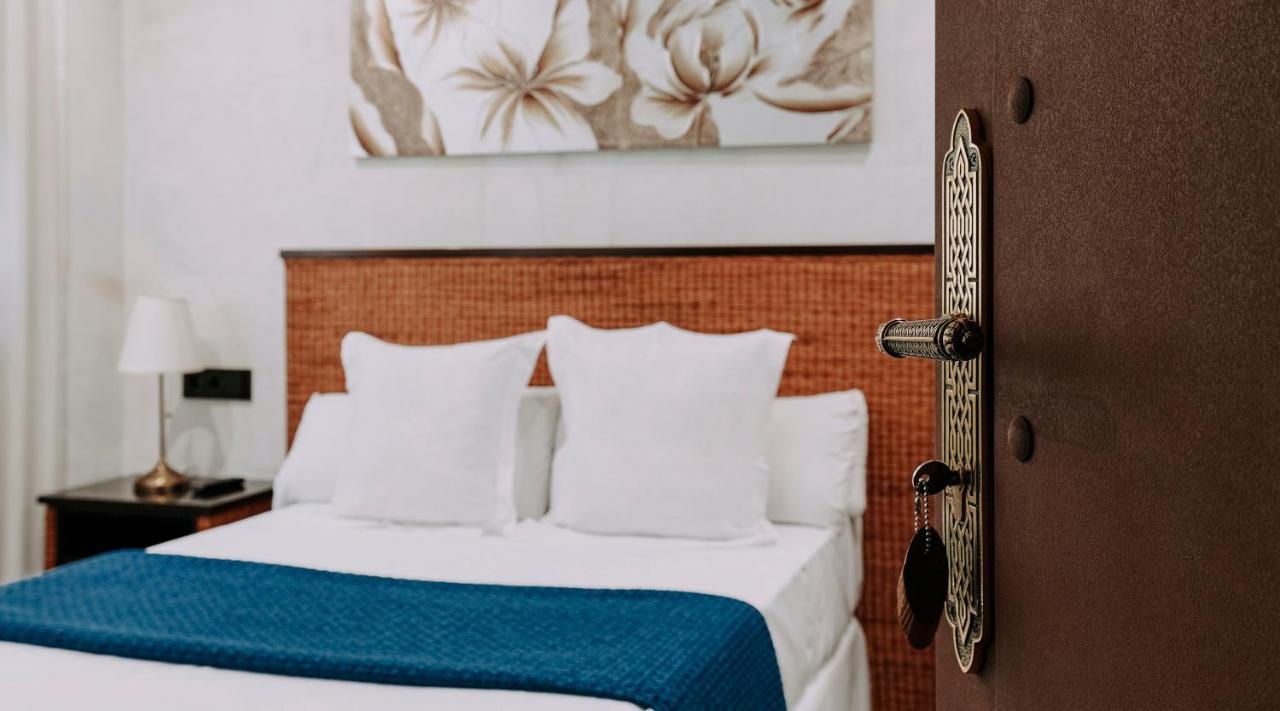 Hotel Casa López&espejo