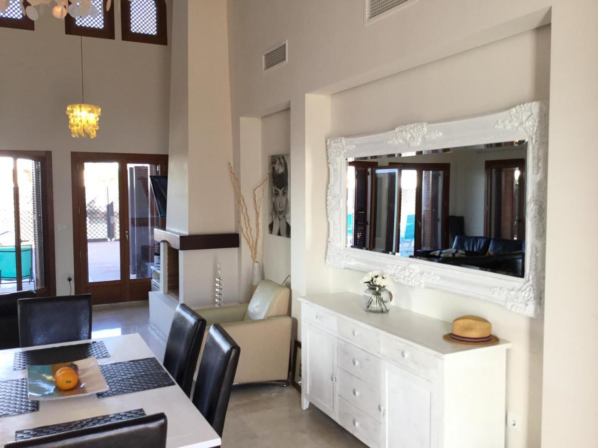 Luxury Murcia