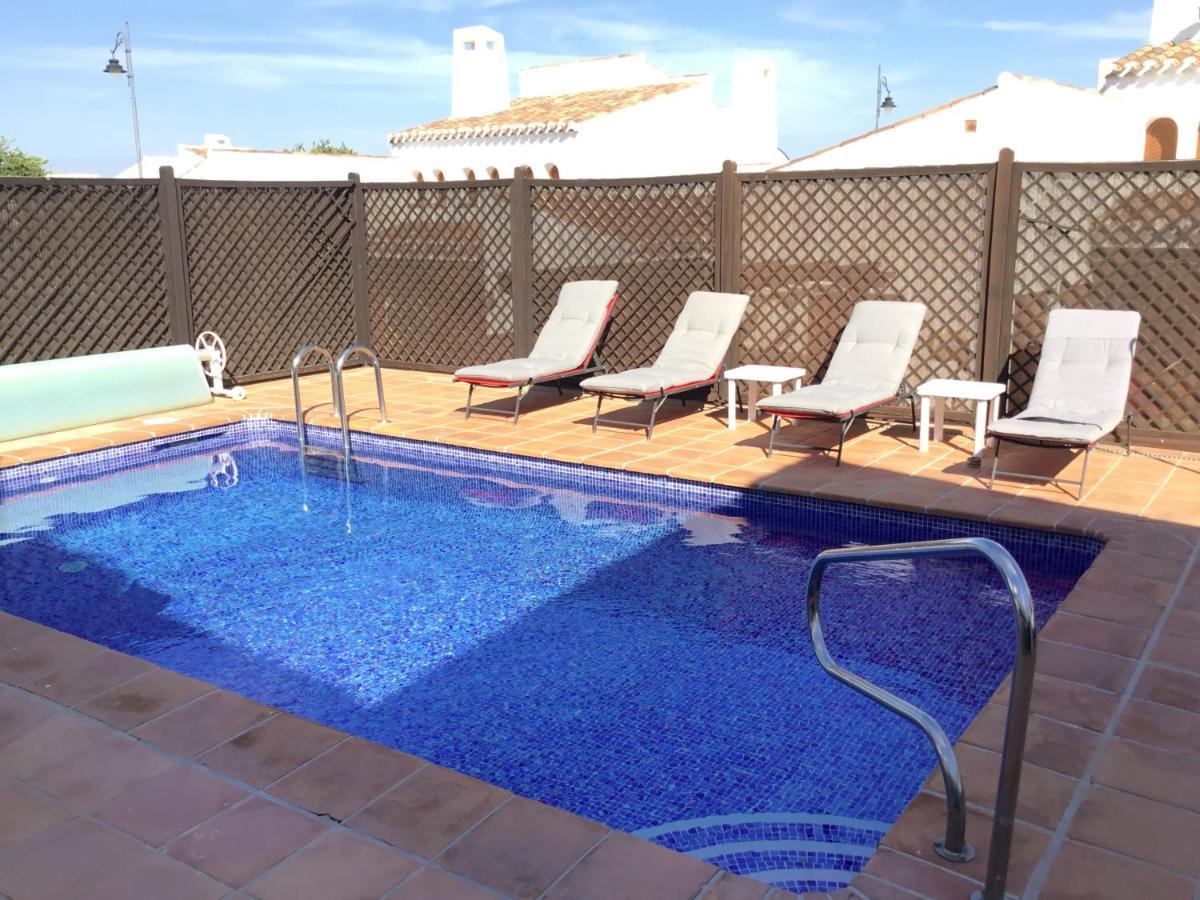 Luxury Villa Murcia