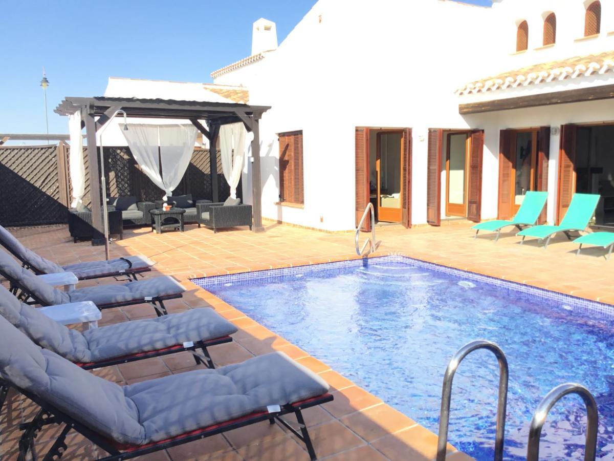 Luxury Villa