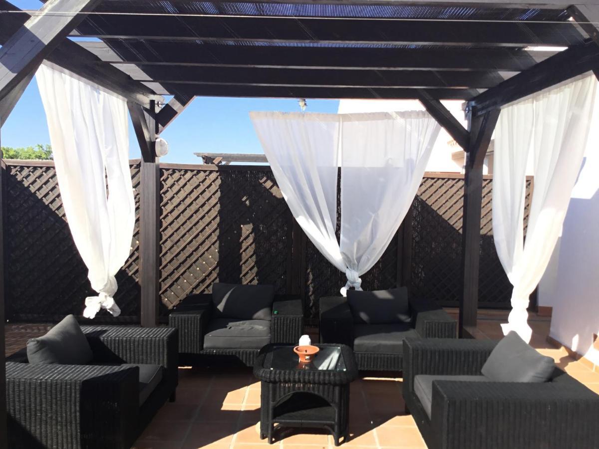 Luxury * Murcia