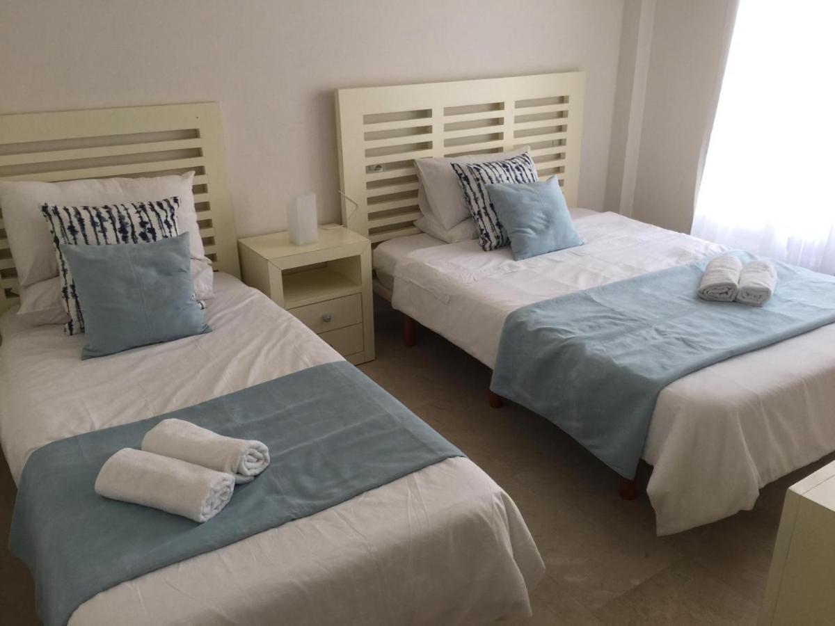 Luxury Murcia