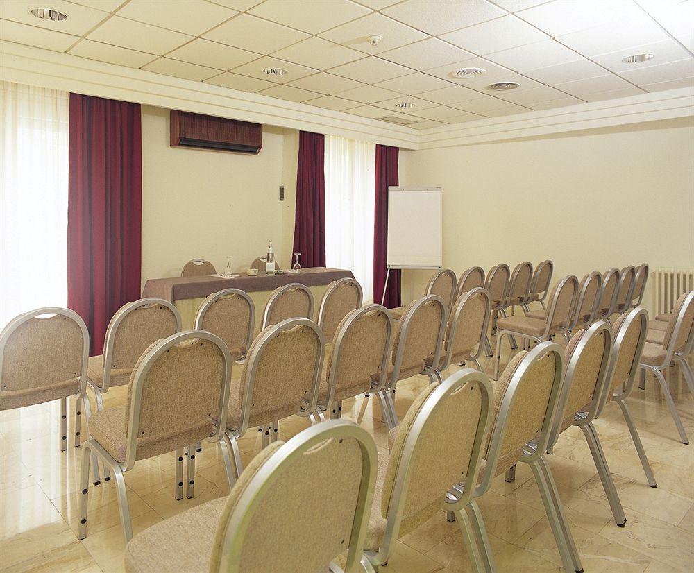 Hesperia Centro Hotel