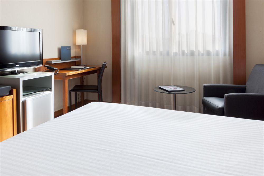 Hotel Ac By Marriott Murcia