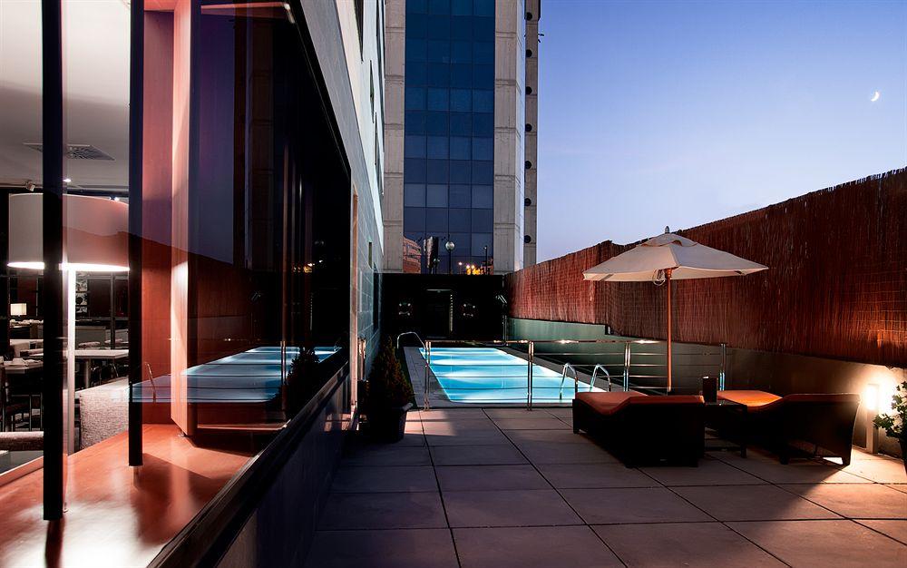 Hotel Ac By Marriott