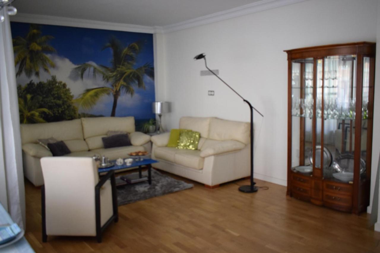 Apartamento Villarias