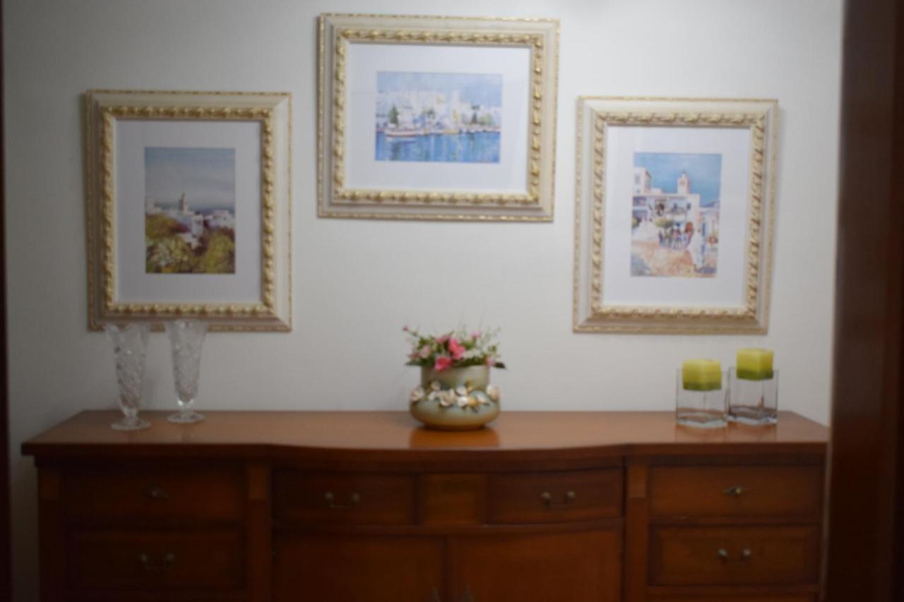 Villarias Apartamento