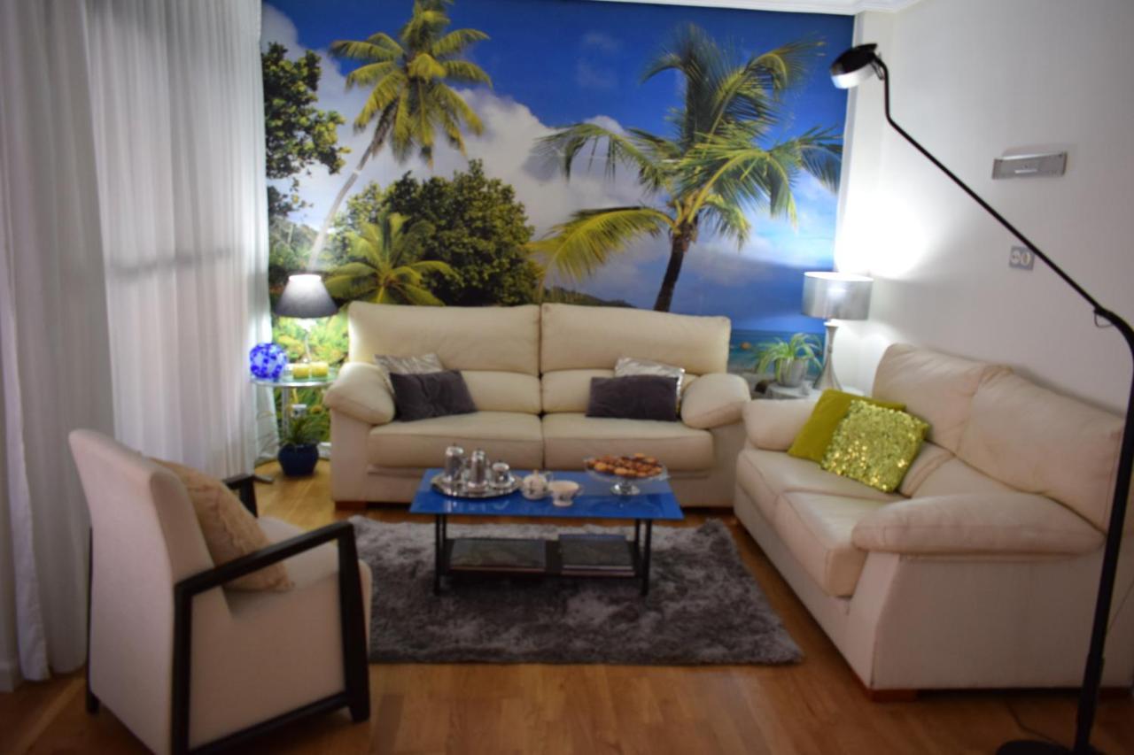 Apartamento Villarias Murcia