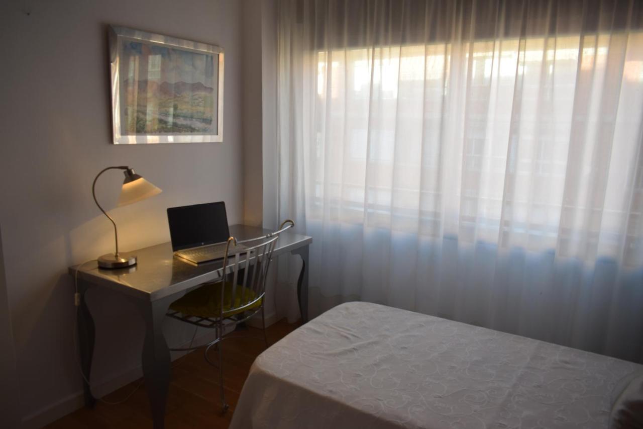 Villarias Apartamento