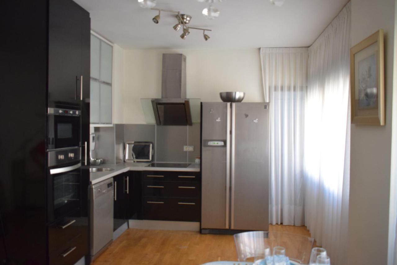 Apartamento Villarias Murcia